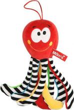 Pehme mänguasi Hencz Toys Octopus Moms Care, erinevad värvid