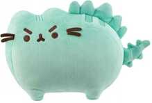 Pehme mänguasi Pusheen Pusheenosaurus, 24 cm, münt