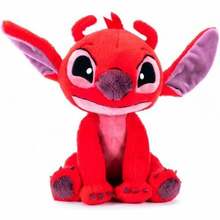Pehme mänguasi Simba Disney Leroy, punane, 25 cm