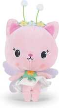Pehme mänguasi Simba Gabby's Dollhouse Kitty Fairy, 25 cm