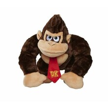 Pehme mänguasi Smoby Donkey Kong, 30 cm