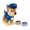 Interaktiivne pliušmänguasi Paw Patrol Chase, 6074179, sinine/pruun