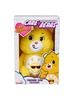 Pehme mänguasi Simba ShareBear Funshine, kollane, 35 cm