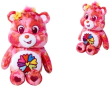 Pehme mänguasi Care Bears Flower Power Bear, 23 cm