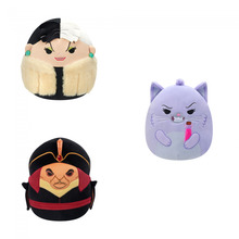 Pehme mänguasi Squishmallows Disney Villains W25, 20 cm