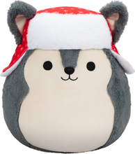 Pehme mänguasi Squishmallows P21 Fuzz A Mallows Ryan Husky, 30 cm