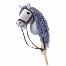 Pulgal hobune Tootiny Hoppihorse A3, hall