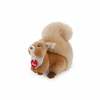 Pehme orav Trudi Ginger, 24 cm