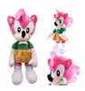 Pehme mänguasi Amy Rose, 45 cm
