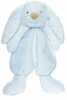 Teddykompaniet Lolli Bunnies Blanky sinine TK2409