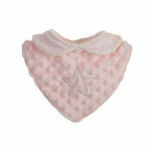 Nuku pudipõll Techsales Babero Sweet Estrellitas, 20 cm