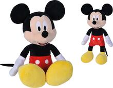 Pehme mänguasi Disney Mickey Mouse, 43 cm