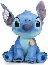 Pehme mänguasi Play By Play Disney Stitch, 60 cm