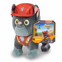 Pehme mänguasi Rubble & Crew Basic Plush, valik, 6070241
