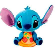 Pehme mänguasi Simba Disney Stitch pitsaga, 25 cm