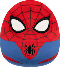 Pehme mänguasi Squishmallows Marvel Spider-Man, 20 cm