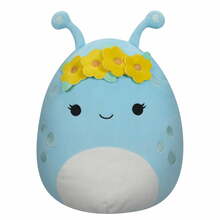 Pehme mänguasi Squishmallows W19 Neelu Alien, 40 cm