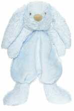 Teddykompaniet Lolli Bunnies Blanky sinine TK2409