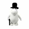 Pehme mänguasi Moomin Trolis Mumis-tätis, 25 cm