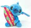 Pehme mänguasi Simba Disney Stitch lauaga, 25 cm, sinine