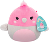 Pehme mänguasi Squishmallows Jayla Bird, 19 cm, 206091