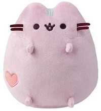 Plushmaskott Pusheen 18 cm pastelllilla