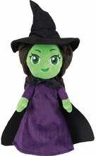 Pehme mänguasi Schmidt Spiele Wicked Elphaba, lilla, 22 cm