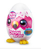 Interaktiivne plüüšloom Zuru Pets Alive Chirpy Birds, S1 (9537)