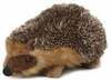 Pehme mänguasi WWF Hedgehog 211010, pruun