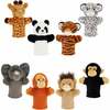 Käpiknukk Keel Toys Wild Animals, 27 cm, erinevad liigid