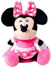 Pehme mänguasi Simba Disney Minnie, 12 cm