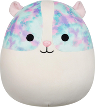 Pehme mänguasi Squishmallows P20 Rhys Guinea Pig, 30 cm
