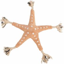 Pehme mänguasi koertele Trixie Be Nordic Jane, 32 cm, liivaprūun