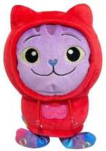 Kaisukaru Spin Master Gabbys Dollhouse Plush Catrip