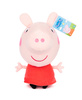 Peppa Pig Lil Bodz, 25 cm, I-PEP-9370-1-FO