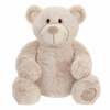 Pehme mänguasi Beppe Teddy Bear 21892, helepruun, 35 cm