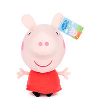 Peppa Pig Lil Bodz, 25 cm, I-PEP-9370-1-FO