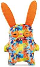 Pehme mänguasi Fuggler Rabid Rabbit, 320-15153-I