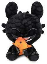 Pehme mänguasi Play By Play How To Train Your Dragon - Toothless With Fish, 18 cm