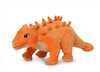Pehme mänguasi WP Merchandise dinosaurus Stegozaurus Seeley, 59 cm