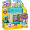 Pehme mänguasi Moose Toys Mama Surprise Lil Mouse, 26509