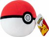 Pehme mänguasi Jazwares Pokemon Ball, 30 cm