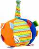 Pehme mänguasi Milly Mally Funny ball, sinine, 80 cm