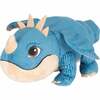 Pehme mänguasi Schmidt Spiele Dragons Gronckel, sinine, 25 cm, 42837