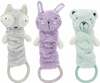 Pehme mänguasi koerale Trixie Junior, 33 cm, plüüs/puuvill