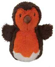 Mikrolaineahjus soojendatav kaisuloom Cozy Time - Robin (3146950)