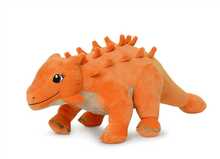 Pehme mänguasi WP Merchandise dinosaurus Stegozaurus Seeley, 59 cm