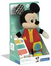 Pehme mänguasi Clementoni Baby Mickey, 17 cm