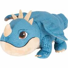 Pehme mänguasi Schmidt Spiele Dragons Gronckel, sinine, 25 cm, 42837