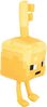 Pehme mänguasi Minecraft Dungeons Happy Explorer Gold Key Golem, 18 cm